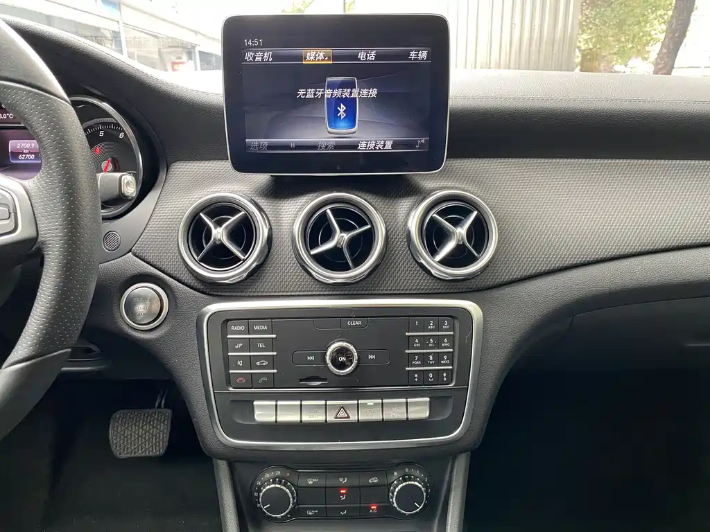 Mercedes-Benz GLA 2019 — фото 15
