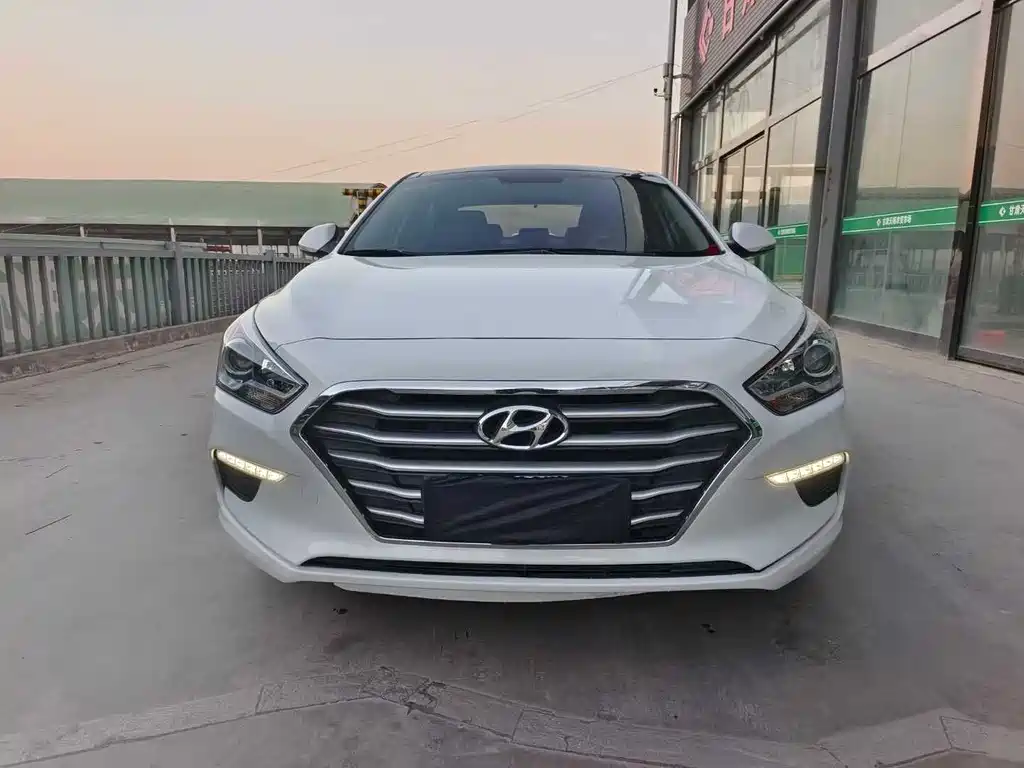 Hyundai Mistra 2019 — фото 2