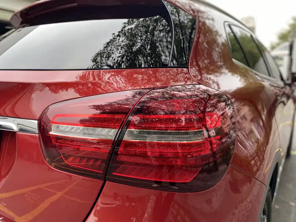 Mercedes-Benz GLA 2019 — фото 20