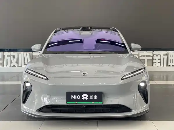 NIO ET5T 2024