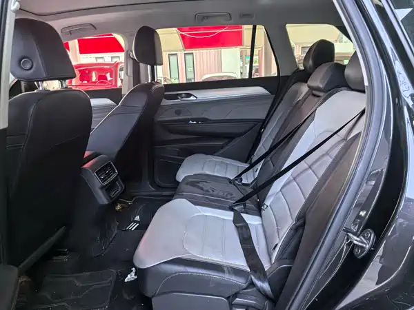 Volkswagen Tavendor 2023