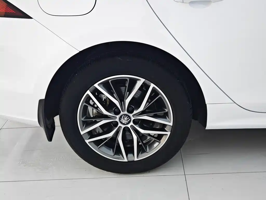 BYD Qin PLUS 2023 — фото 21