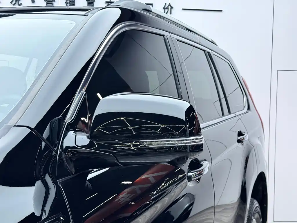 Haval H9 2023 — фото 27