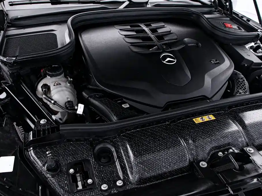 Mercedes-Benz GLS 2022 — фото 17