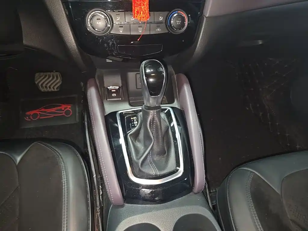 Nissan Qashqai 2019 — фото 14