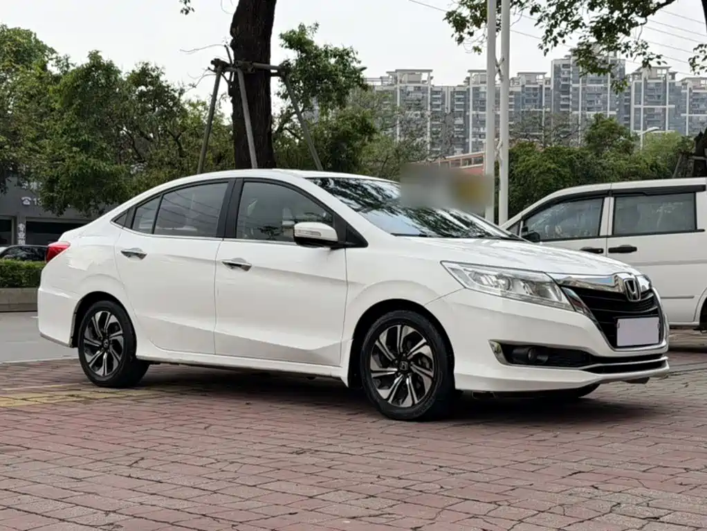 Honda Crider 2018 — фото 22