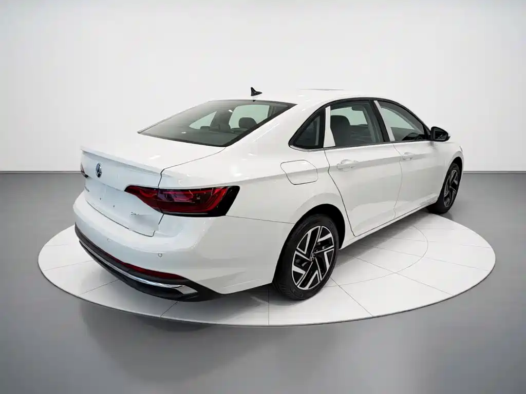 Volkswagen Sagitar 2025