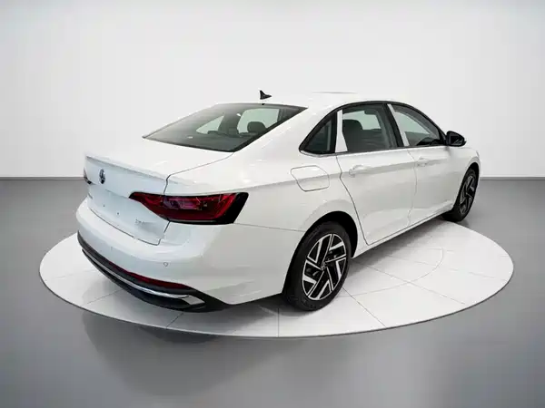 Volkswagen Sagitar 2025