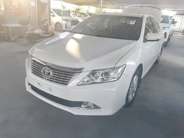 Toyota Camry 2014