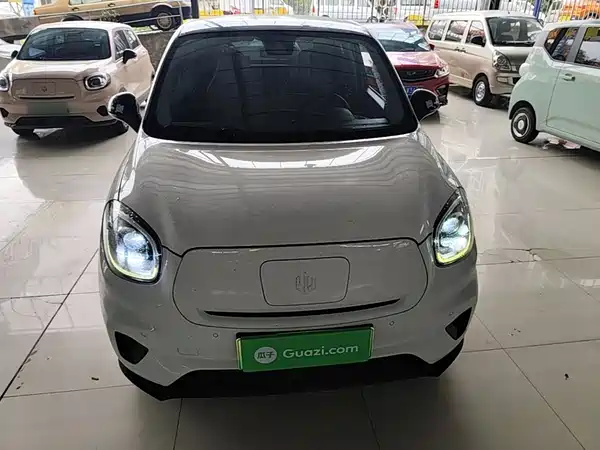 Leapmotor T03 2022