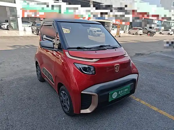 Baojun E200 2020