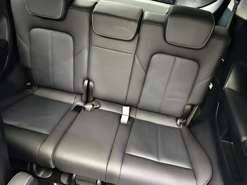 GAC Motor Trumpchi M8 2023 — фото 13