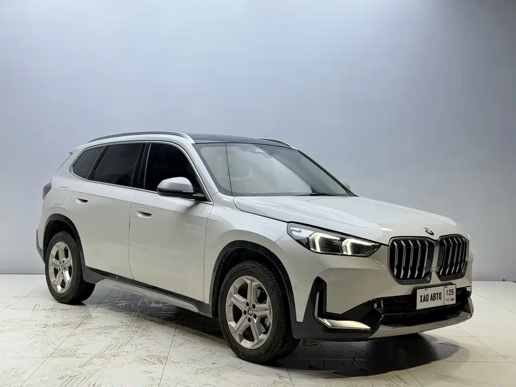 BMW X1 2023