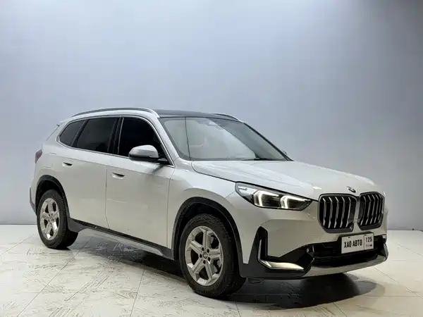 BMW X1 2023