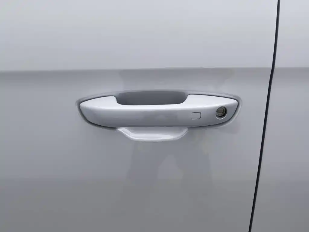 BYD Song Pro New Energy 2025 — фото 18