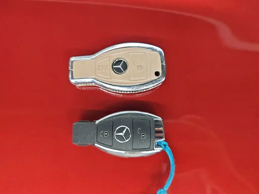 Mercedes-Benz GLA 2018 — фото 9