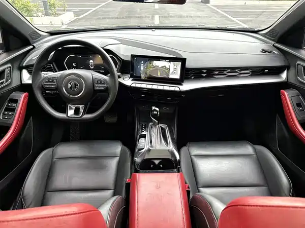 MG5 2021