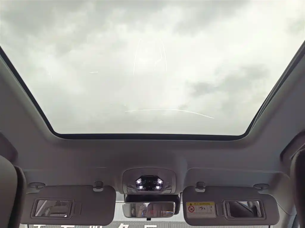 Chery Tiggo 8 PRO 2023 — фото 18