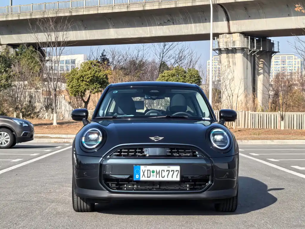 MINI Mini 2025
