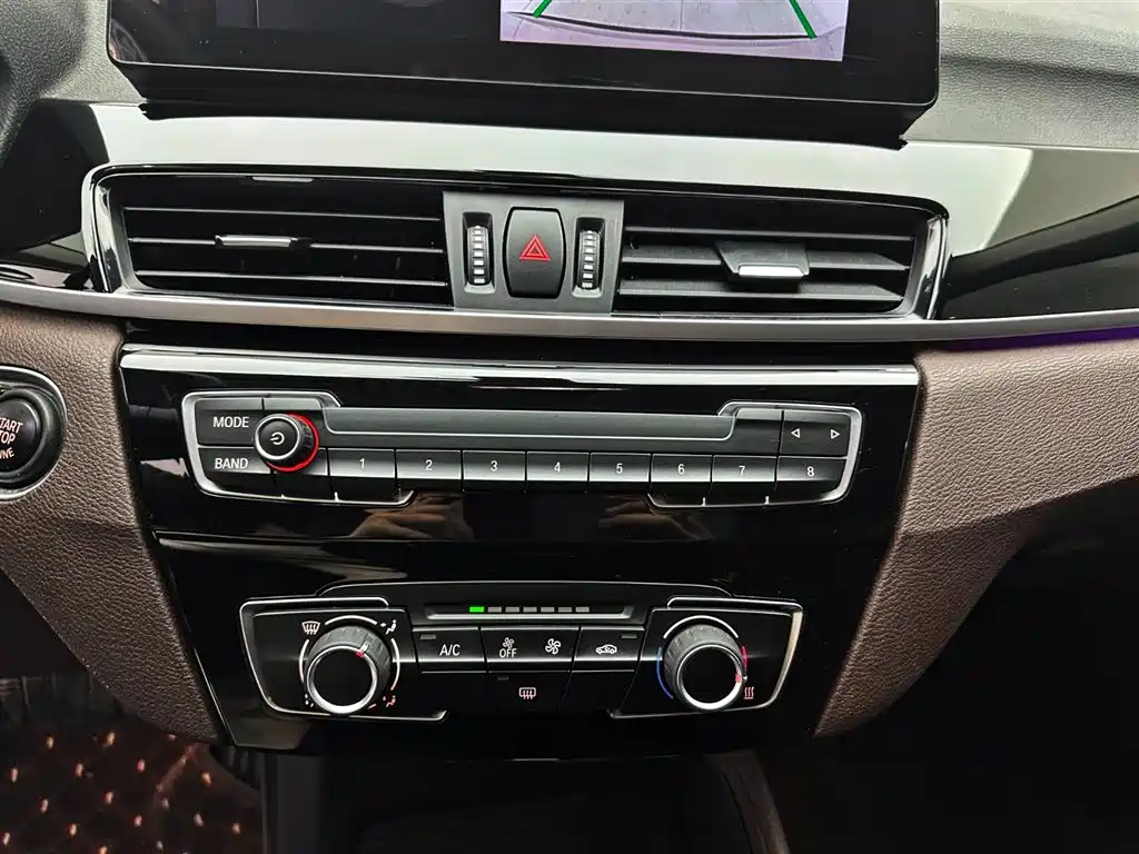 BMW X1 2023 — фото 15