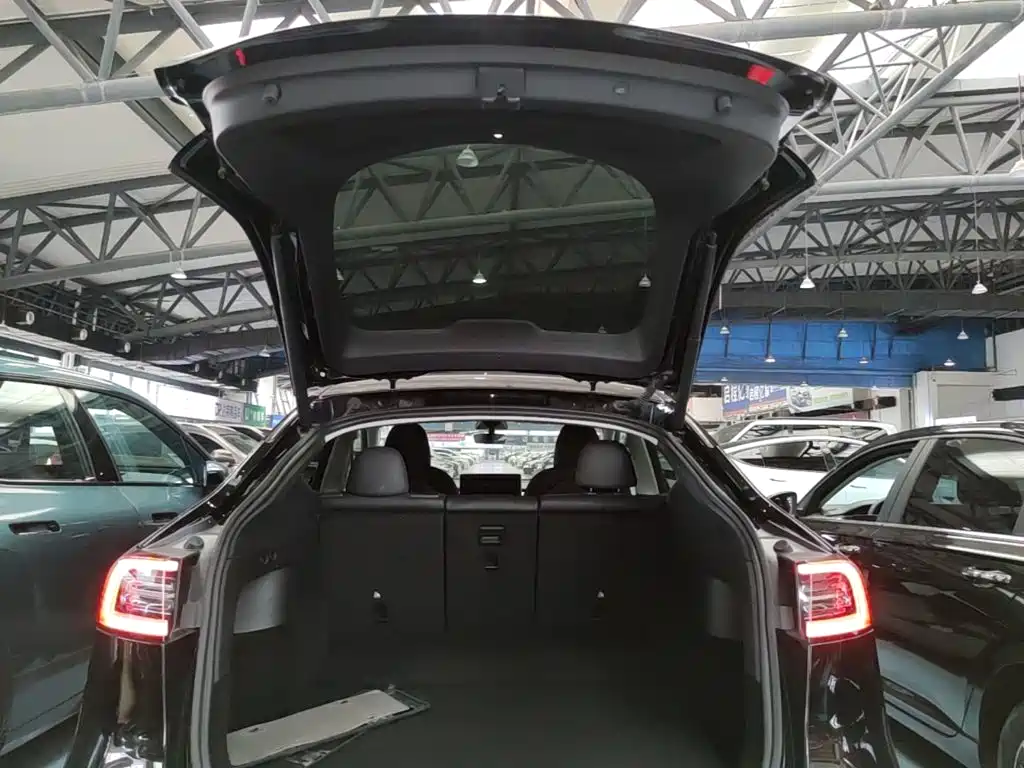 Tesla Model Y 2023 — фото 19