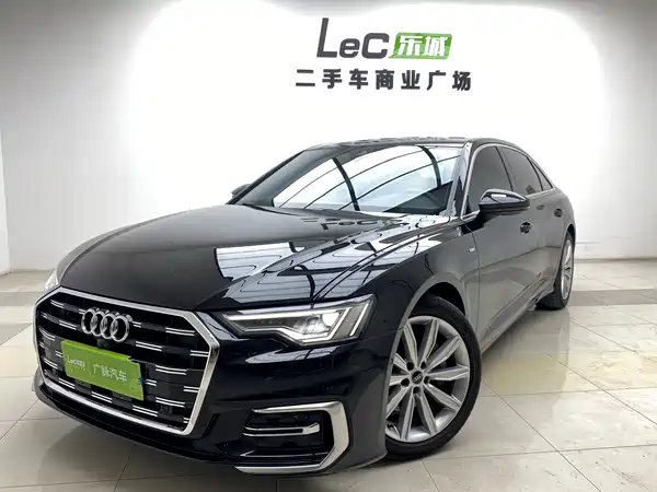 Audi A6L 2024