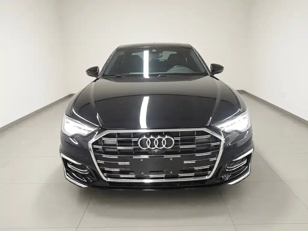 Audi A6L 2023