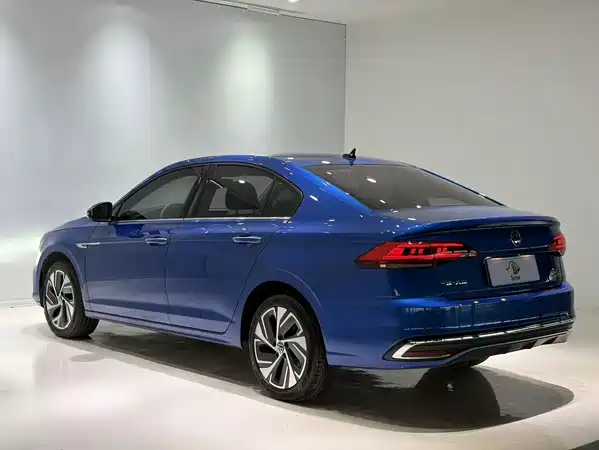 Volkswagen Bora 2022