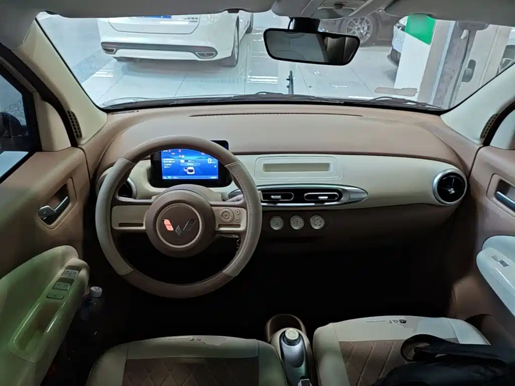 Wuling MINIEV 2026
