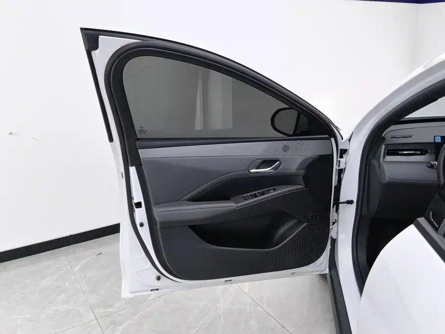 BYD Qin PLUS 2025