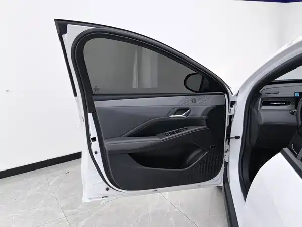 BYD Qin PLUS 2025