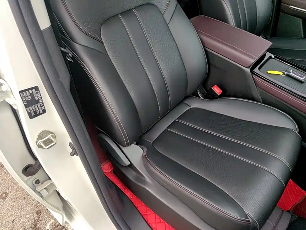 GAC Trumpchi M6 2024 — фото 25