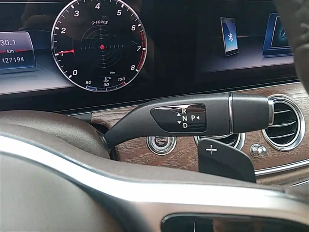 Mercedes-Benz E-Class 2020 — фото 14