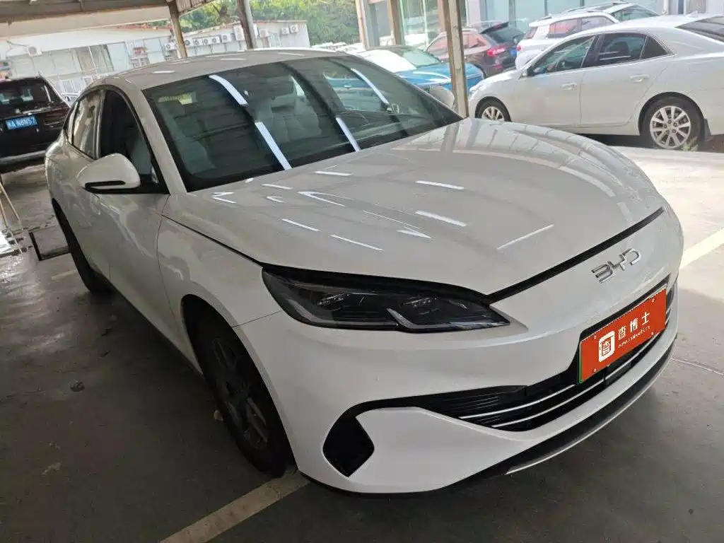 BYD Seal 06 2024