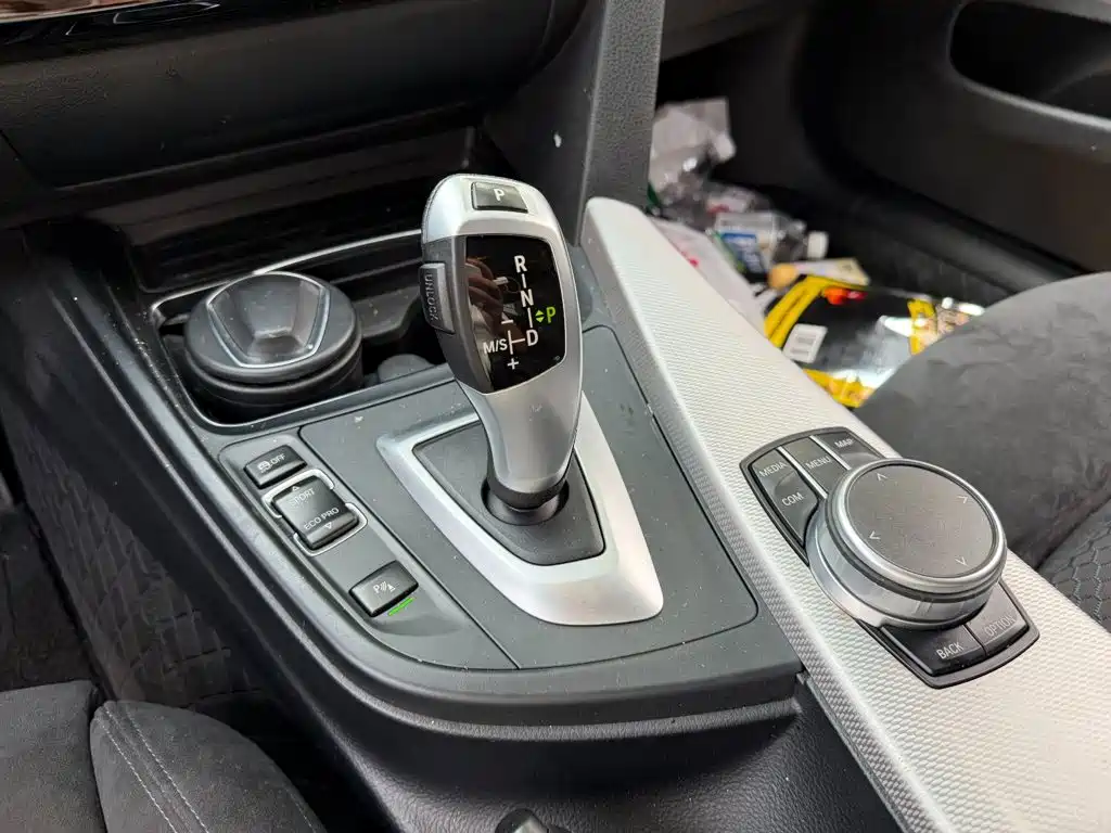 BMW 4 Series 2020 — фото 9