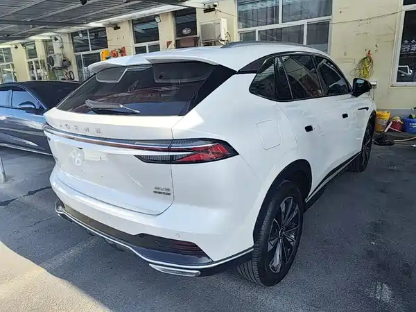 Roewe RX5 2023