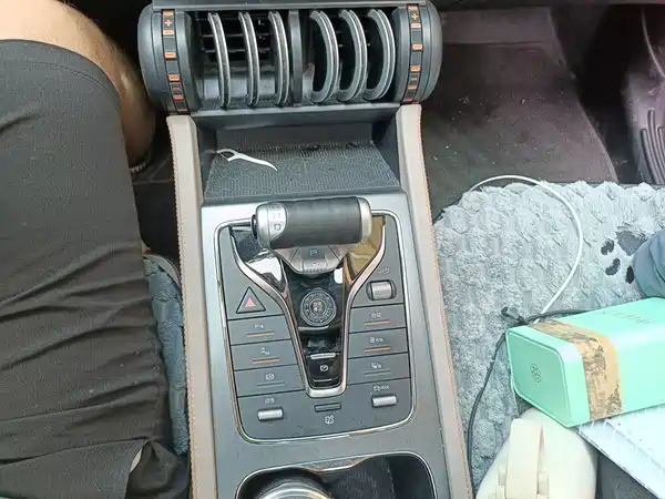 BYD Yuan PLUS 2024