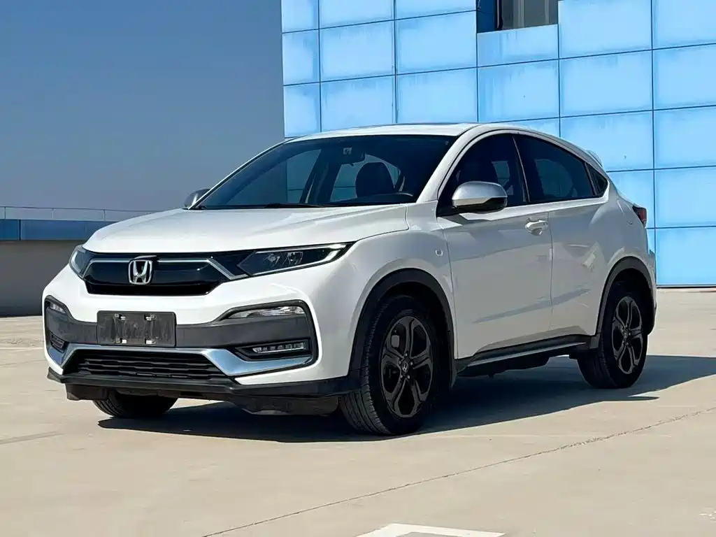 Honda XR-V 2021 — фото 1