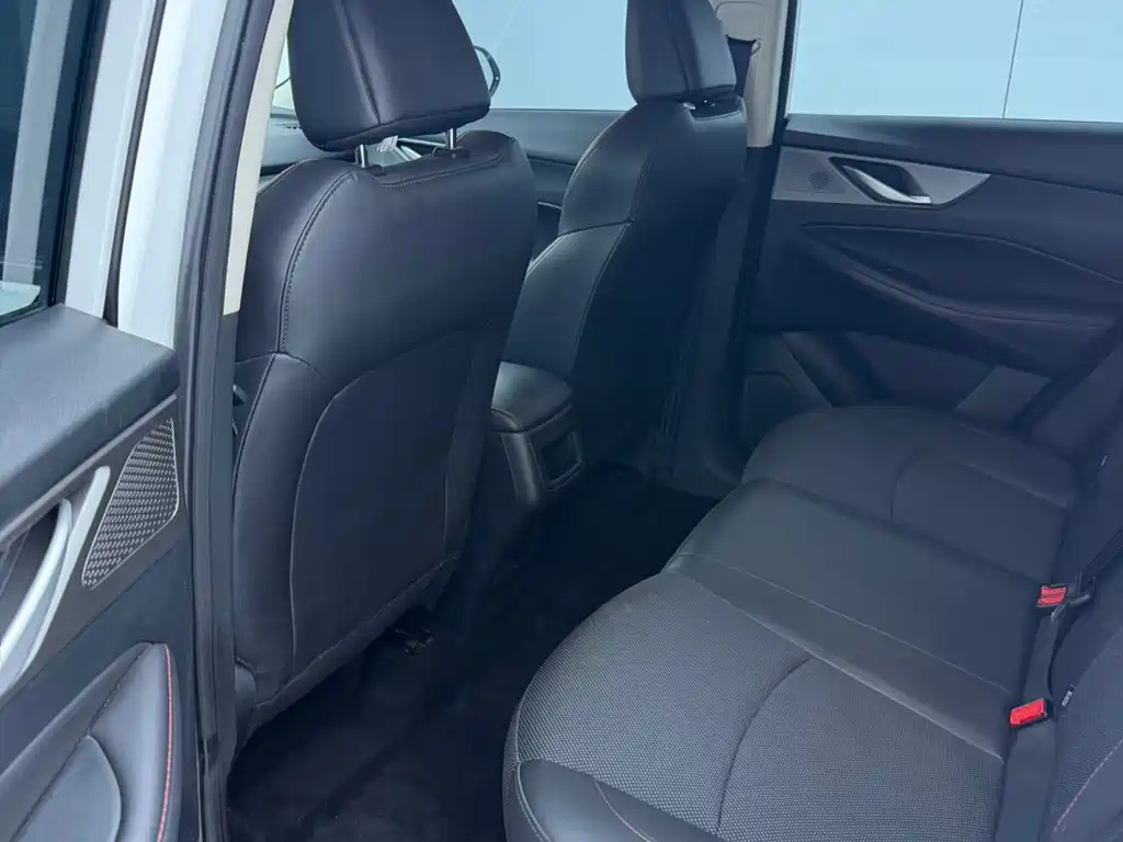 Changan CS35PLUS 2023 — фото 12