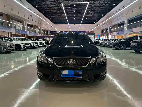 Lexus GS 2005