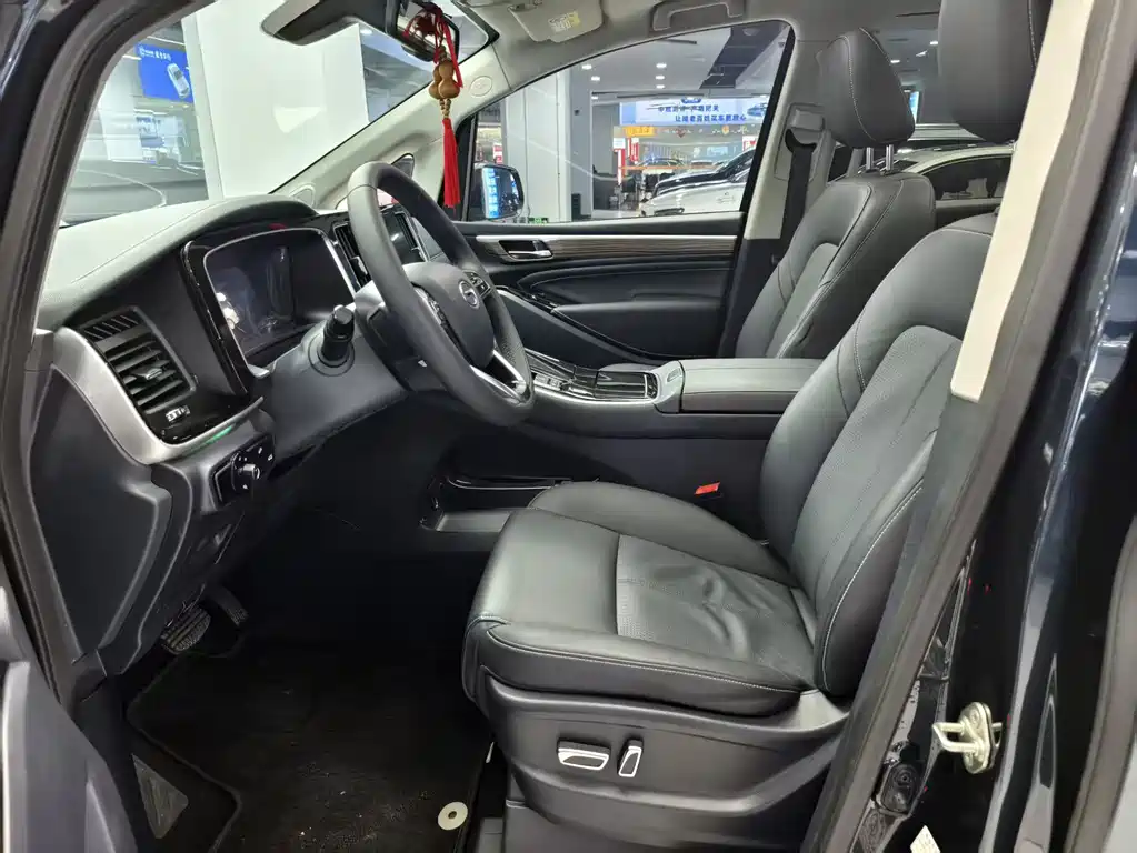 GAC Motor Trumpchi M8 2023 — фото 6