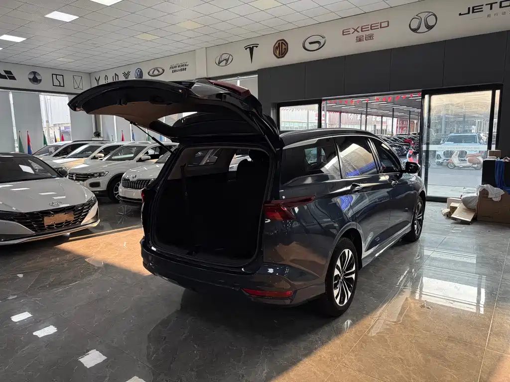 Wuling Capgemini 2021 — фото 15