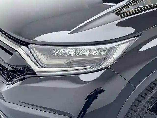 Honda CR-V 2022 — фото 13