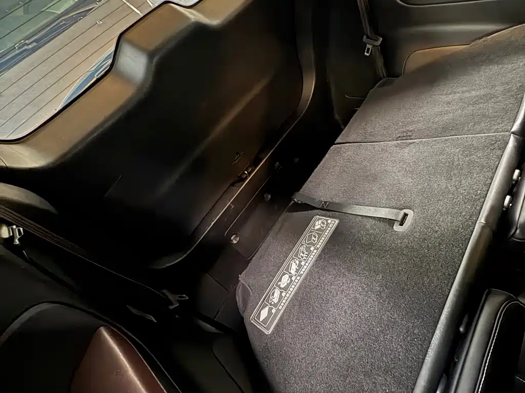 GAC Trumpchi M6 2023 — фото 16