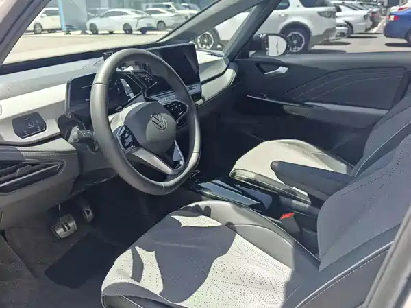 Volkswagen ID.3 2024