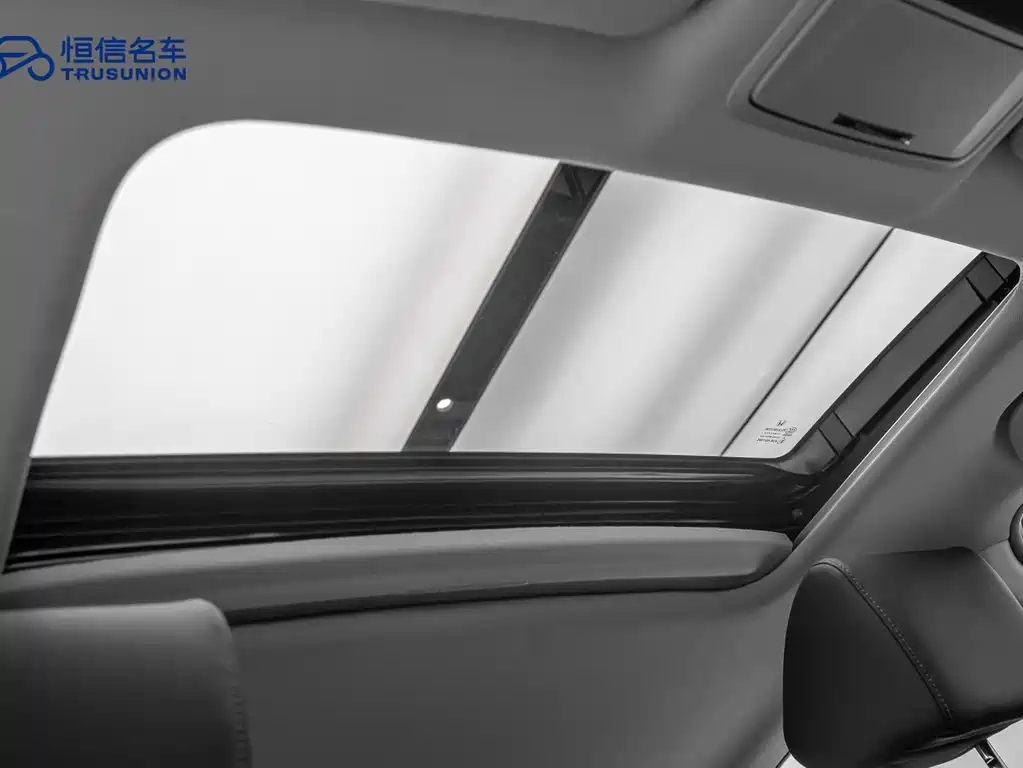 Honda Accord 2022 — фото 19