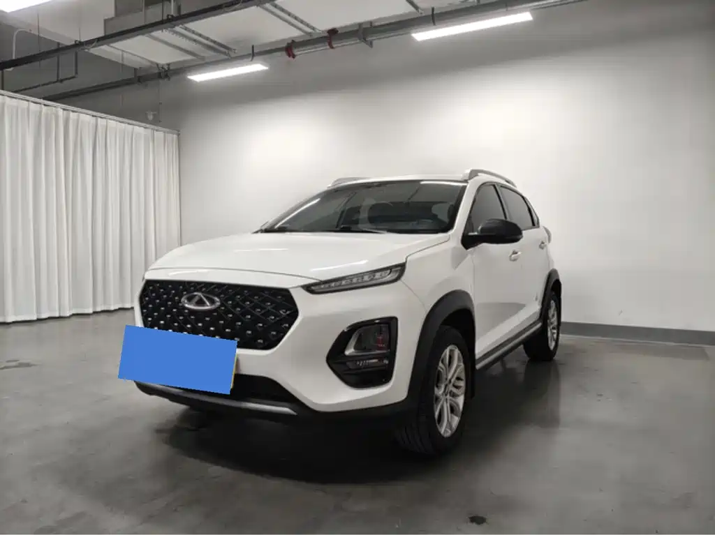 Chery Tiggo 3x 2022