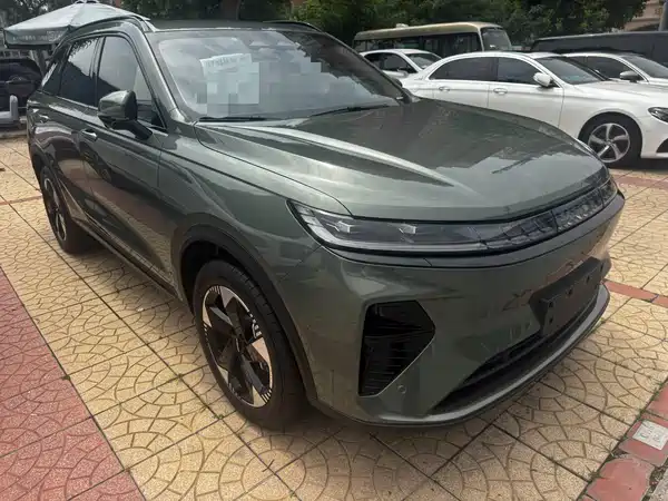 Haval Xiaolong MAX 2026