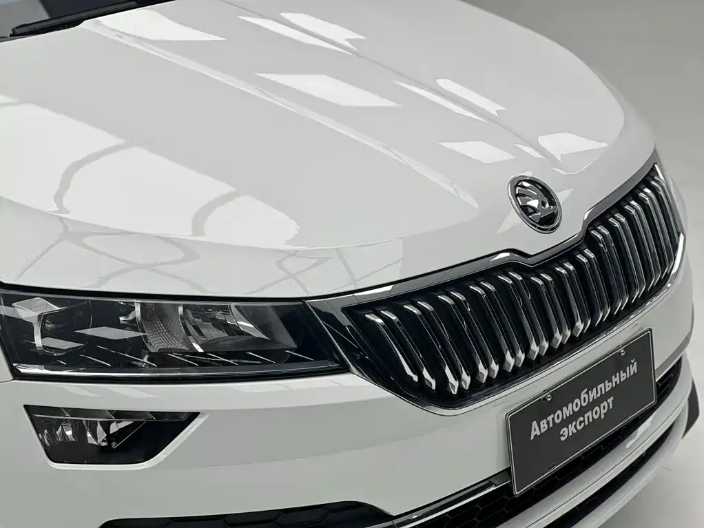 Skoda Karoq 2023