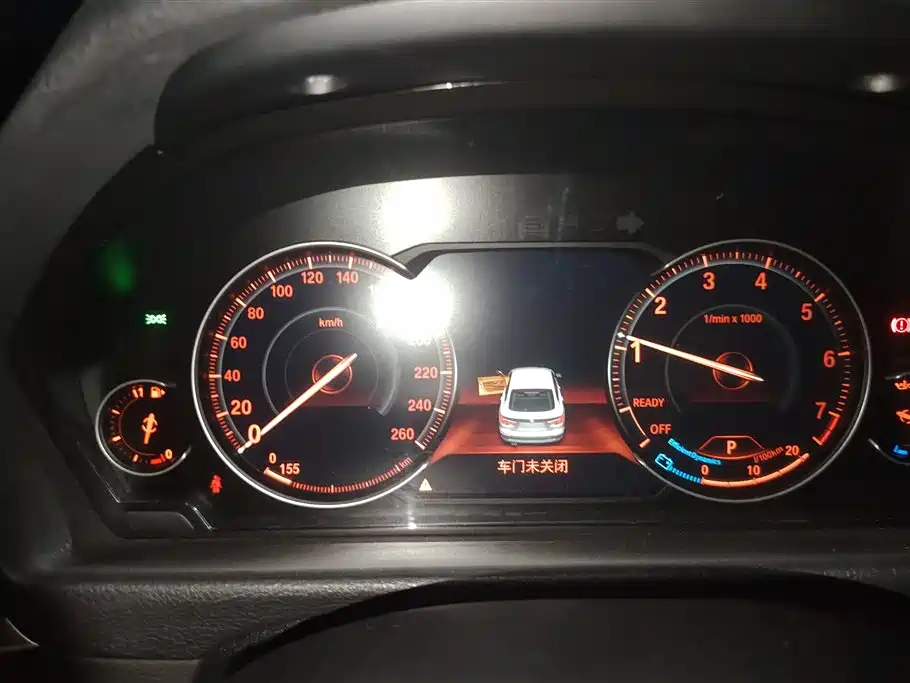 BMW 3 Series GT 2021 — фото 14